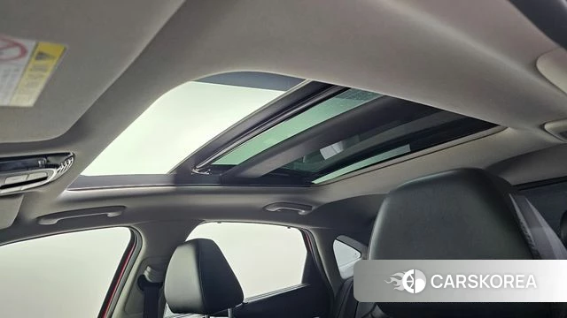 Hyundai Sonata (DN8) id 3955414 из Кореи 11