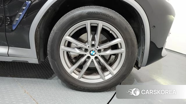 BMW X4 (G02) id 4581452 из Кореи 11