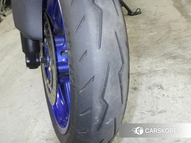 Проданный Suzuki SV650 id 3947094 из Японии, фото 11