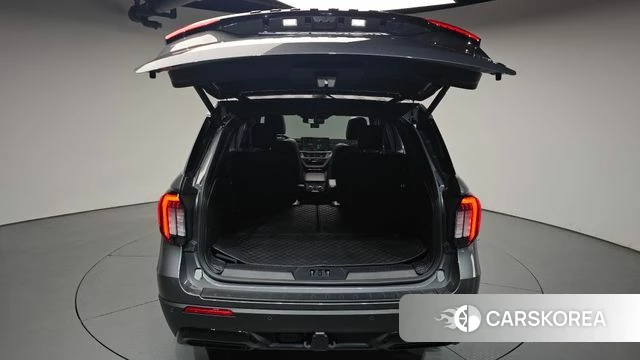 Ford Explorer 6th Generation id 4342537 из Кореи 11