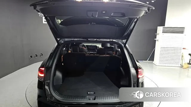 Kia Sportage 5th Generation Hybrid id 3745399 из Кореи 11