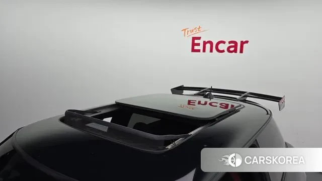 Mini Cooper S id 3004900 из Кореи 11