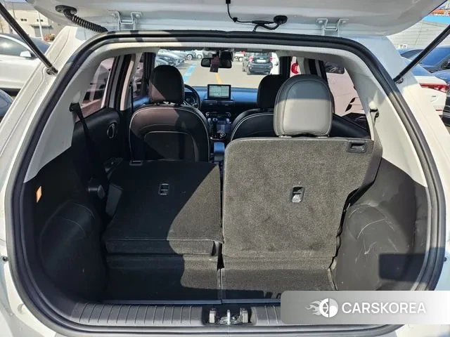 Hyundai Casper id 3595728 из Кореи 11