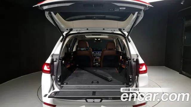 BMW X7 (G07) id 2415508 из Кореи 11