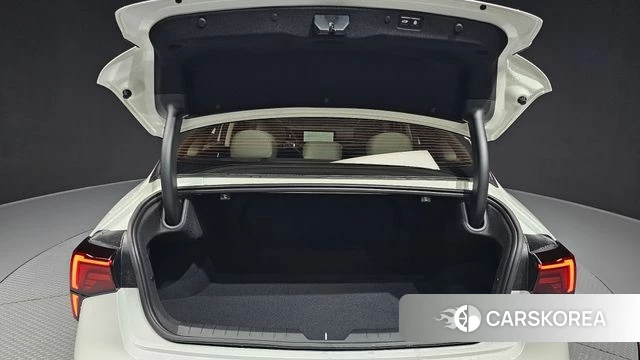 Kia The New K5 Hybrid 3rd generation id 4892763 из Кореи 11