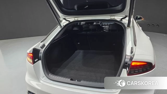 Kia Stinger Meister id 4793981 из Кореи 11