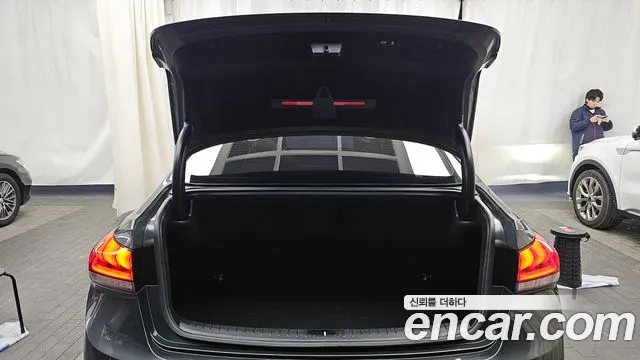 Genesis G80 id 2447741 из Кореи 11