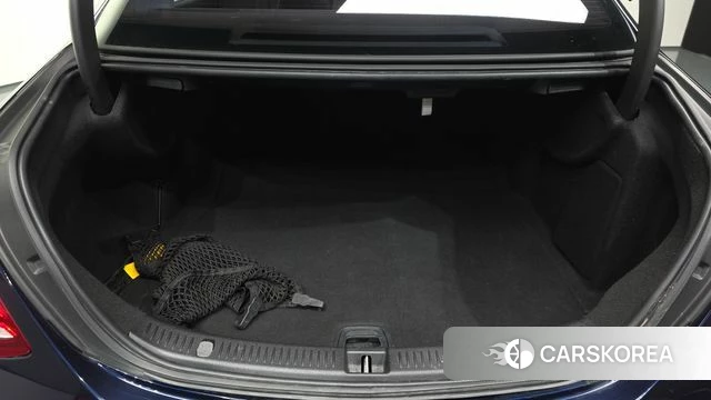 Mercedes-Benz E-Class W213 id 4632421 из Кореи 11