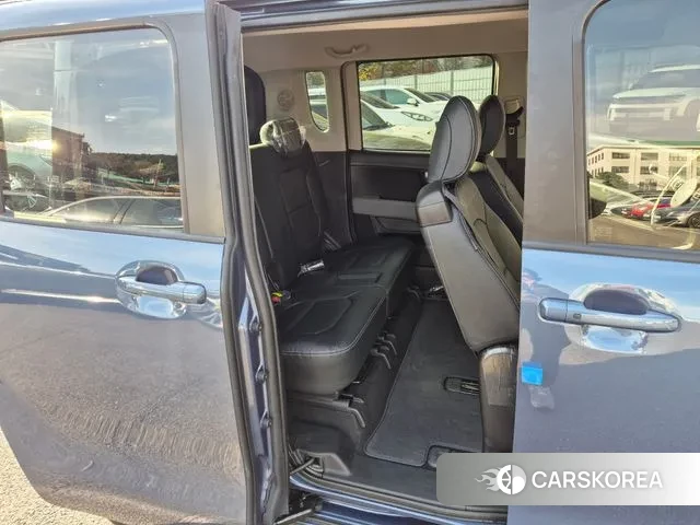 Kia The New Kia Ray EV id 3431627 из Кореи 11