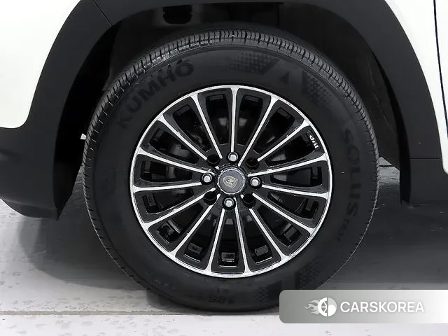 Hyundai Casper id 3349348 из Кореи 11