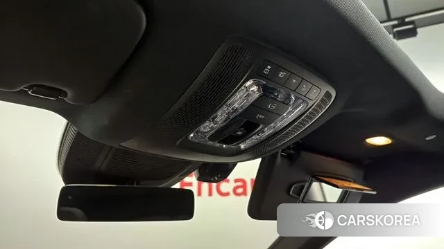 Mercedes-Benz GLE-Class W167 id 3311142 из Кореи 11