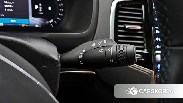 Volvo XC90 second Generation id 4408990 из Кореи 11