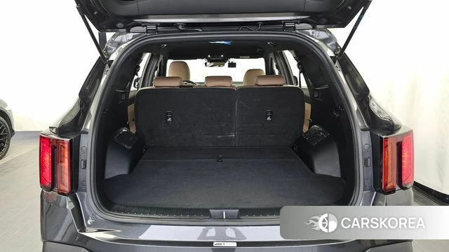 Kia The New Sorento 4th Generation id 4506019 из Кореи 11