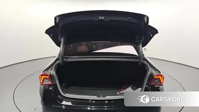 Kia K5 3rd generation id 3384784 из Кореи 11