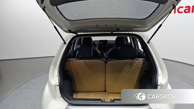 Hyundai Casper id 3305335 из Кореи 11