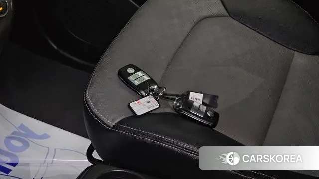 Kia The New Ray id 2961113 из Кореи 11