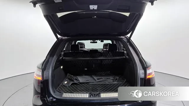 Lincoln Nautilus First generation id 3391183 из Кореи 11