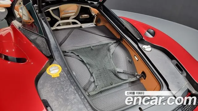 McLaren GT id 2826169 из Кореи 11