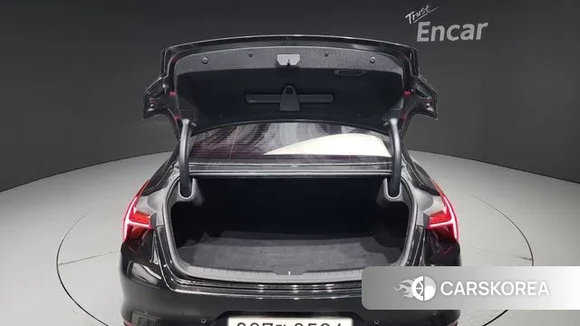 Kia K8 id 2975795 из Кореи 11