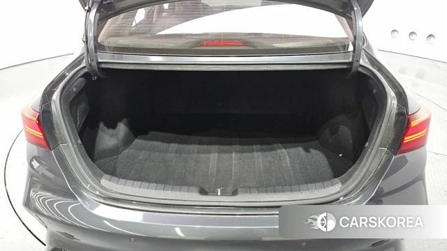 Kia The New K3 2nd generation id 4282720 из Кореи 11