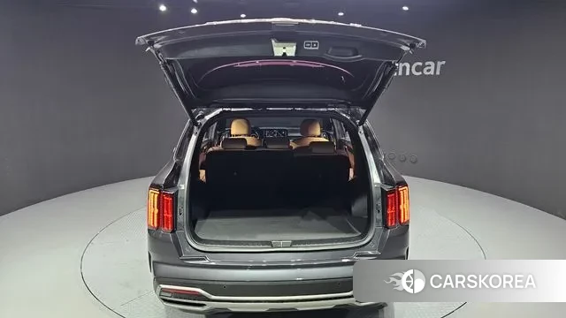 Kia Sorento 4th Generation id 3702939 из Кореи 11