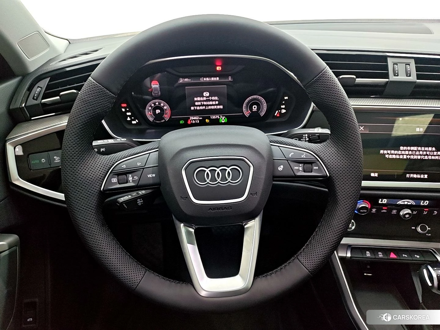 Audi Q3 id 4406035 из Китая 11