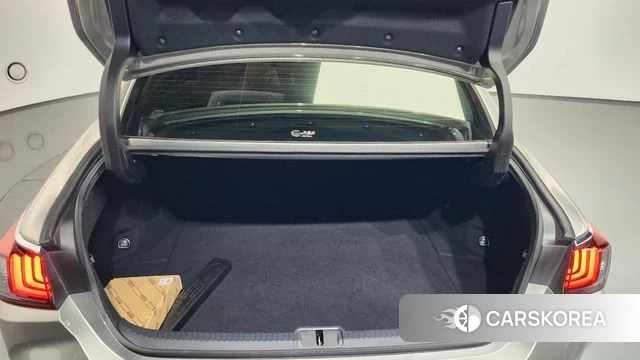 Lexus ES300h 7th generation id 3818150 из Кореи 11