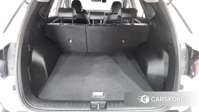 Hyundai Tucson (NX4) id 3428278 из Кореи 11