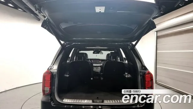 Hyundai Palisade id 2675268 из Кореи 11