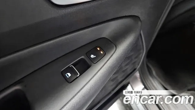 Hyundai The New Santa Fe id 2955278 из Кореи 11