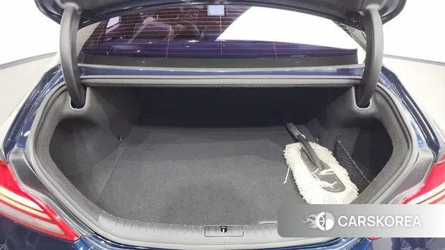 Genesis G70 id 3357411 из Кореи 11