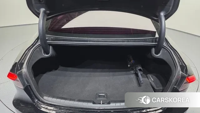 Hyundai The New Grandeur IG id 3428868 из Кореи 11