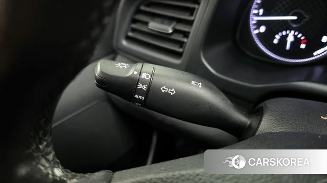 Hyundai The New Avante AD id 3795905 из Кореи 11