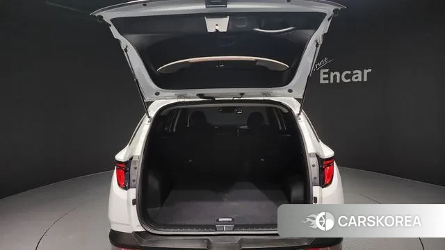 Hyundai Tucson (NX4) id 3279666 из Кореи 11