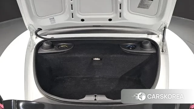 Porsche 718 Boxster id 3000501 из Кореи 11