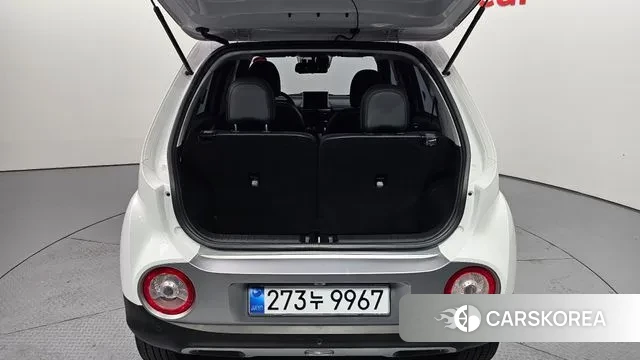 Hyundai Casper id 3462873 из Кореи 11