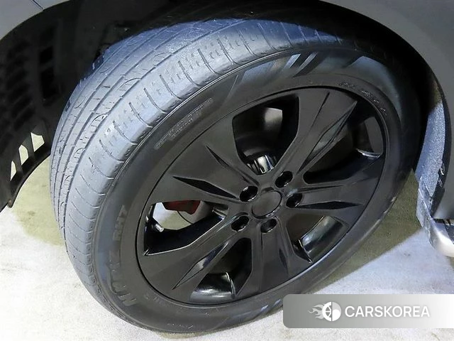 Ssangyong All New Rexton id 4485713 из Кореи 11