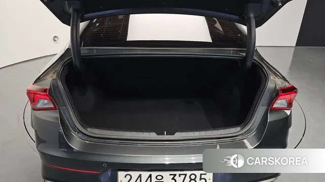 Kia K5 3rd generation id 3027334 из Кореи 11