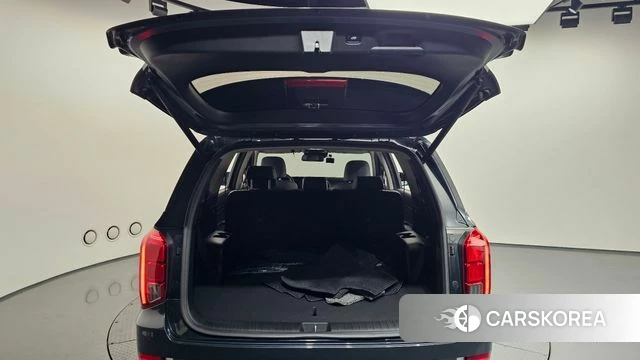 Hyundai Palisade id 3893493 из Кореи 11