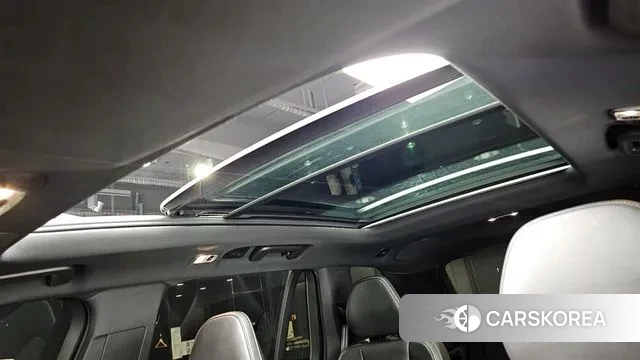 Volvo XC90 second Generation id 3044423 из Кореи 11