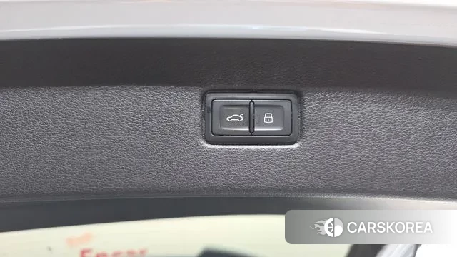 Audi Q7 (4M) id 3605533 из Кореи 11