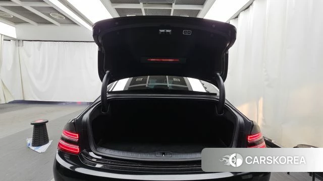 Genesis G80 (RG3) id 3878735 из Кореи 11
