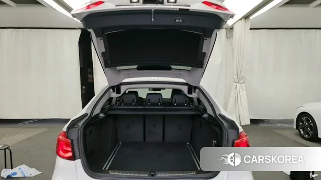 BMW 3 Series GT (F34) id 3526450 из Кореи 11