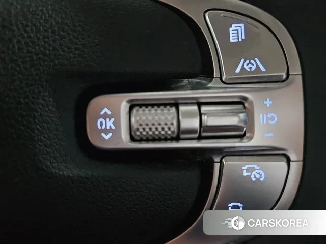 Genesis GV70 id 2959321 из Кореи 11