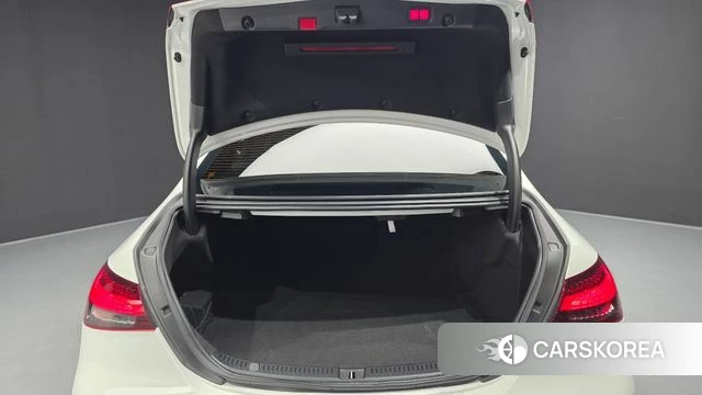 Mercedes-Benz E-Class W213 id 4580617 из Кореи 11