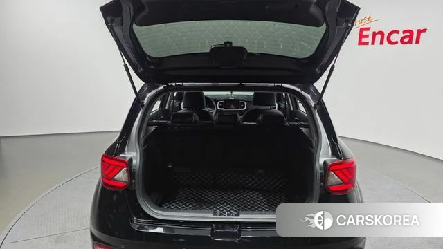 Hyundai Venue id 3923999 из Кореи 11