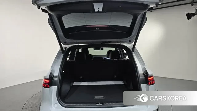 Renault Korea (Samsung) Grand Coleos id 3482154 из Кореи 11