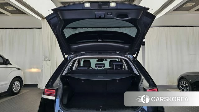 Hyundai Ionic 5 id 4463936 из Кореи 11