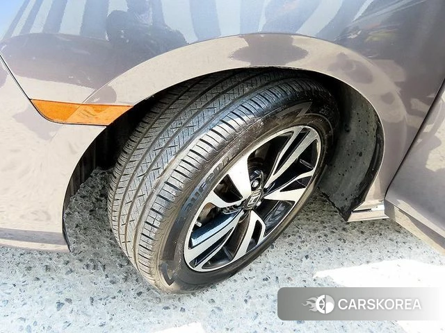 Honda Odyssey id 4232512 из Кореи 11