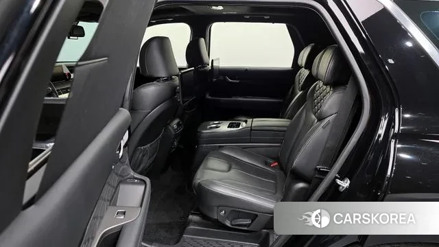 Hyundai Palisade id 3438574 из Кореи 11